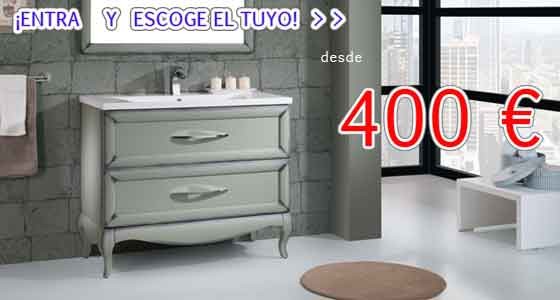 Muebles de baño mudeba Modelos de muebles modernos