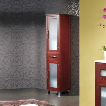 Mueble Auxiliar Baño Columna de Pie Beas