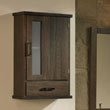 Mueble Auxiliar Baño de Colgar Borgia