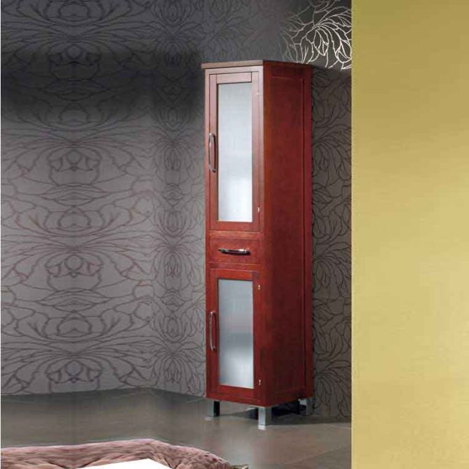 Mueble Auxiliar Baño de Pie 162 cm. Cardeñas