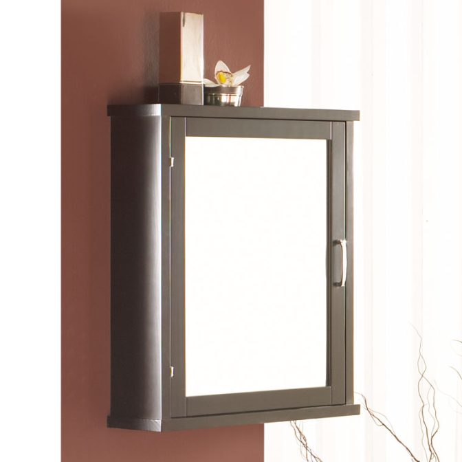 Mueble Auxiliar Baño Camerino Leonor