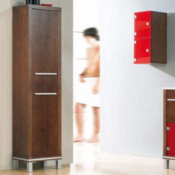 Mueble Auxiliar Baño de Pie Poseidón Suelo Nº5