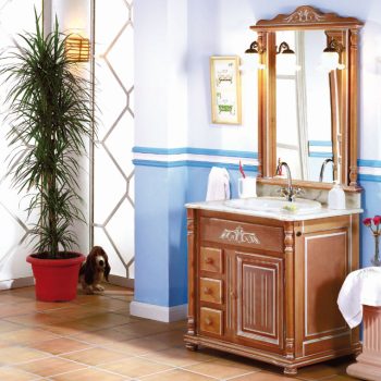 ▷ Muebles lavabo 50 cm  Todomueblesdebaño [2024]