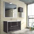 Mueble de Baño Active 100 x 45 cm.