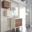 Mueble de Baño Active 80 x 45 cm.