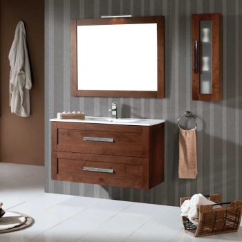 Mueble de Baño Anabel de 100 cm.