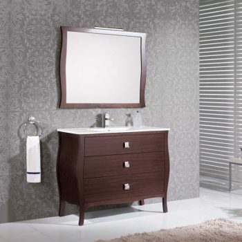 Mueble de Baño Araceli 100 cm.