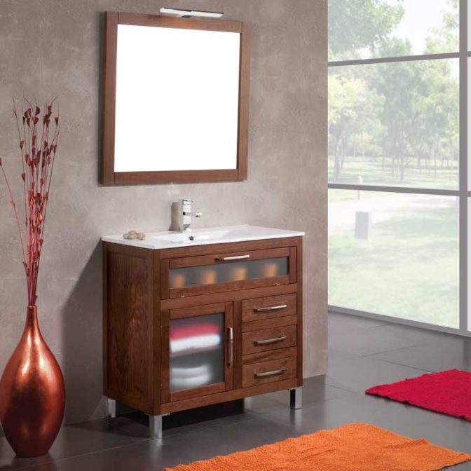 Mueble de Baño Beas de 80 cm.