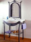 Mueble de Baño Coni 85 x 50 cm.