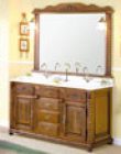 Mueble de Baño Olimpo 140 x 55 cm.