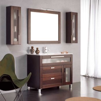 Mueble de Baño Paula de 100 cm. en OFERTA