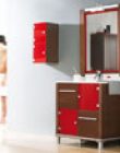 Mueble de Baño Poseidón Suelo 80 x 50 cm. Nº1