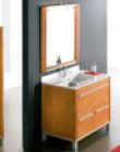 Mueble de Baño Poseidón Suelo 80 x 50 cm. Nº5