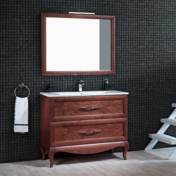 Mueble de Baño René 100 cm.