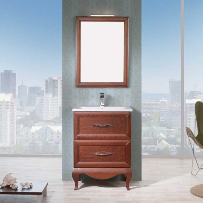 Mueble de Baño René 60 cm.