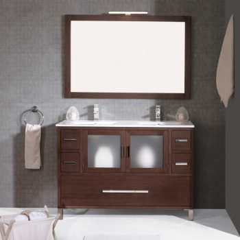 Mueble de Baño Sara 120 cm.