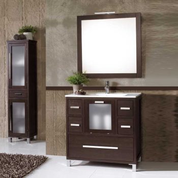 Mueble de Baño Sara 80 cm.