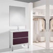 Mueble de Baño Active 60 x 45 cm.