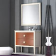 Mueble de Baño Madrid Sonia 80 x 45 cm.