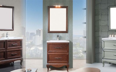 ¿Por qué comprar Muebles de Baño René?