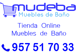 Tienda Online de Muebles de Baño Mudeba