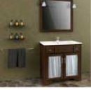 Mueble de Baño María 100 cm.