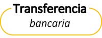 Pago Transferencia Bancaria o Ingreso Muebles de Baño Mudeba