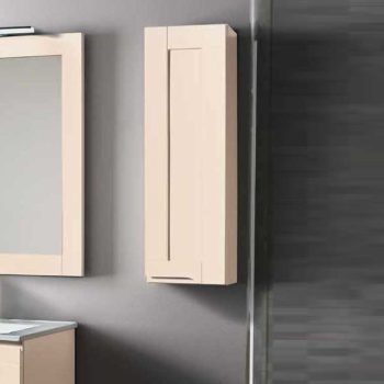 Mueble Auxiliar Baño Colgar Adriana