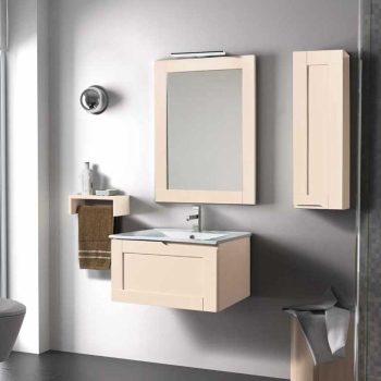 Mueble de Baño Adriana 60 cm.