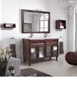 Mueble de Baño Alessia 120 cm.