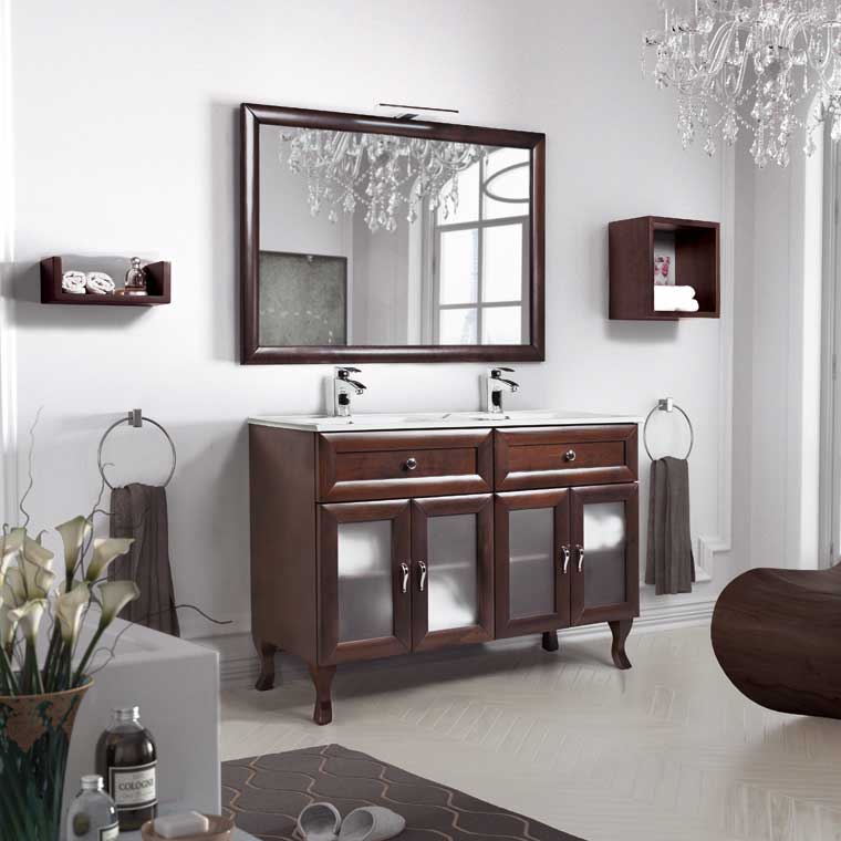 Muebles de Baño Adriana