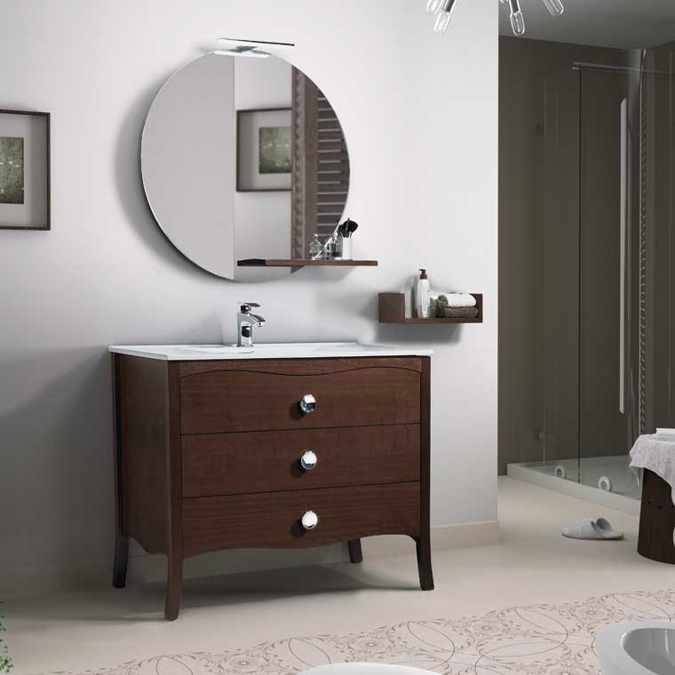 Muebles de Baño Adriana