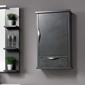 Mueble Auxiliar Baño de Colgar Sheila