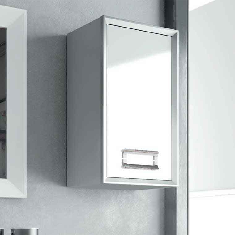 ▷ Mueble Auxiliar Baño de Colgar Mar, Mudeba