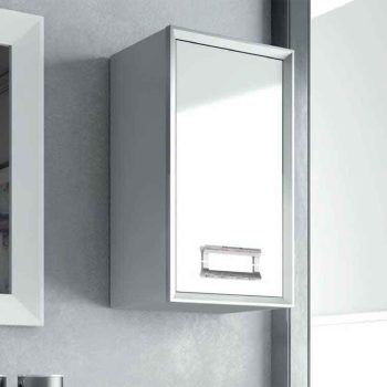 Mueble Auxiliar Baño Colgar L-Gant