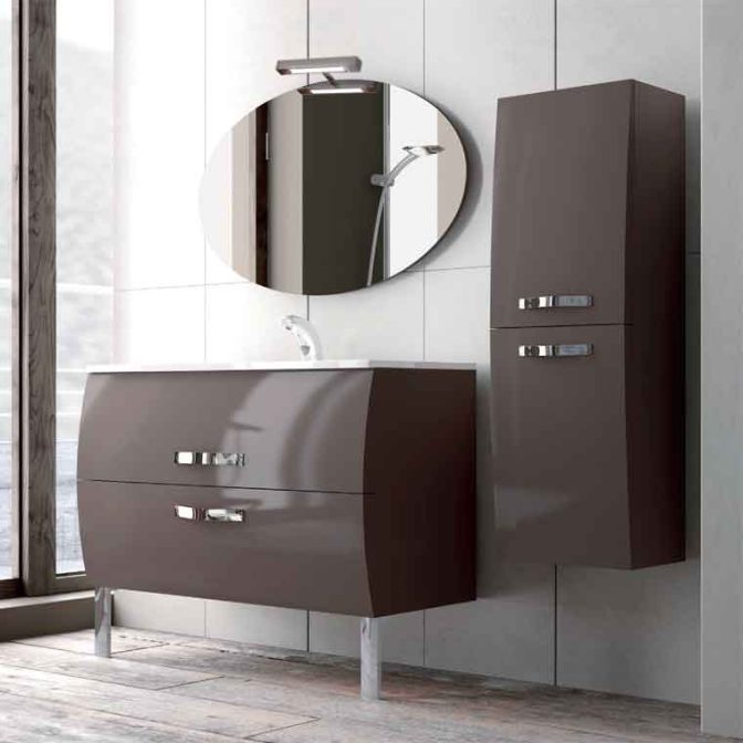 Mueble de Baño Murano