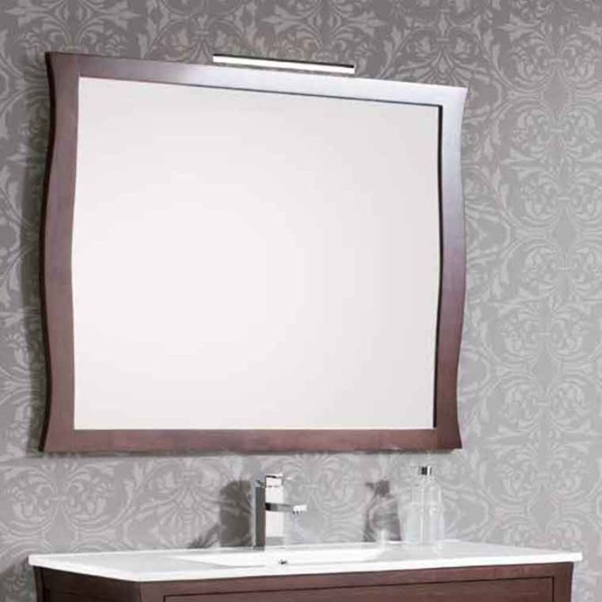 Espejo de Baño Araceli 100 cm.