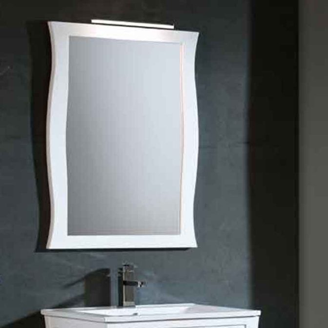 Espejo de Baño Araceli 60 cm.