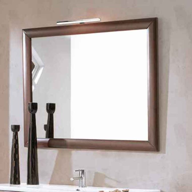 Espejo de Baño Estefanía 100 cm.