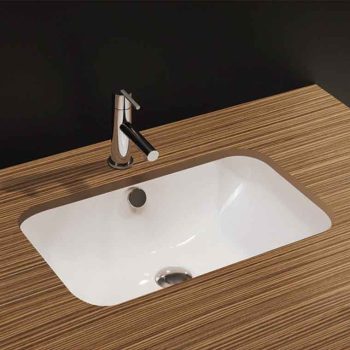 Lavabo bajo encimera Tanger