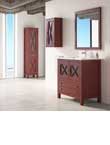 Mueble de Baño Kin 100 cm.