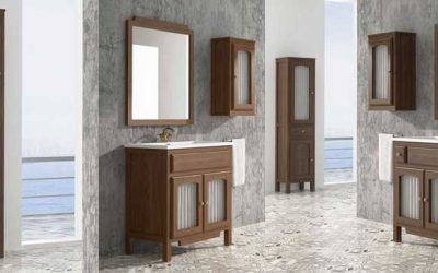 Zuri – Liquidación Muebles de baño