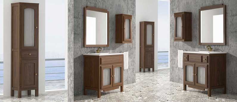 Zuri – Liquidación Muebles de baño