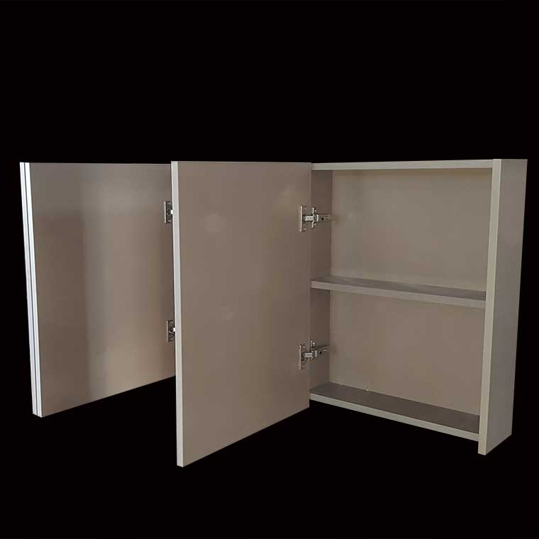 Gran Camerino de 140 cm. 3 Puertas. OFERTA POR LIQUIDACIÓN