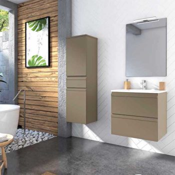 Mueble de Baño Lorena 60 cm.