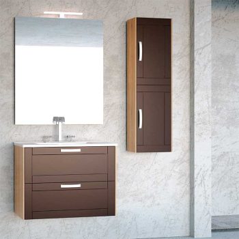 Mueble de Baño Artic