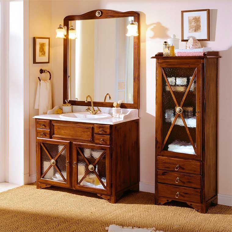 Muebles de Baño Adriana