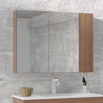 ▷ Mueble Auxiliar Baño de Colgar Beas, Mudeba