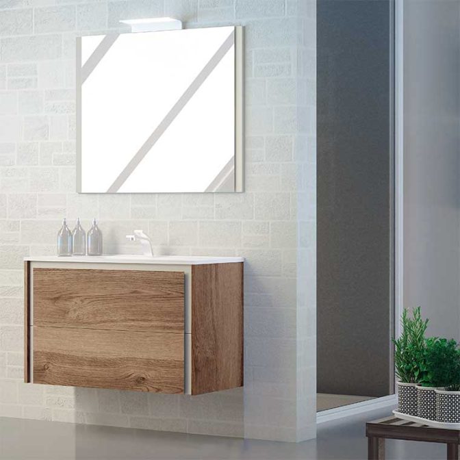 Mueble de Baño Tanit