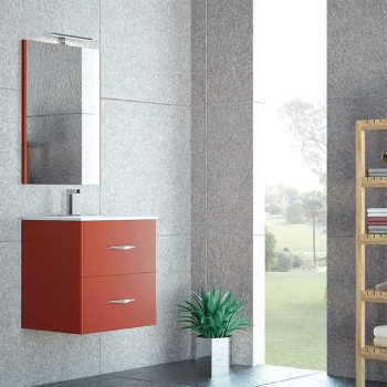 Mueble de Baño Tecia 2 cajones